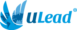 Ulead International logo